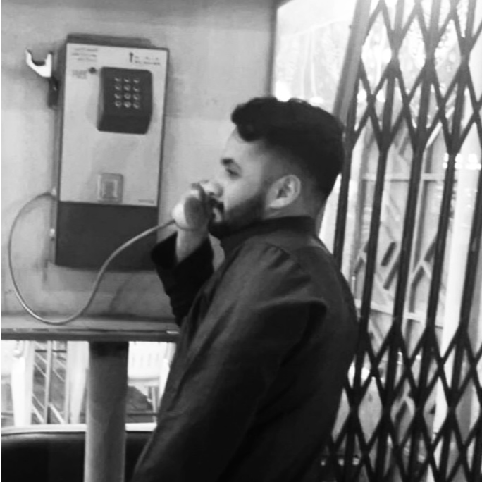 فايز الاسمري